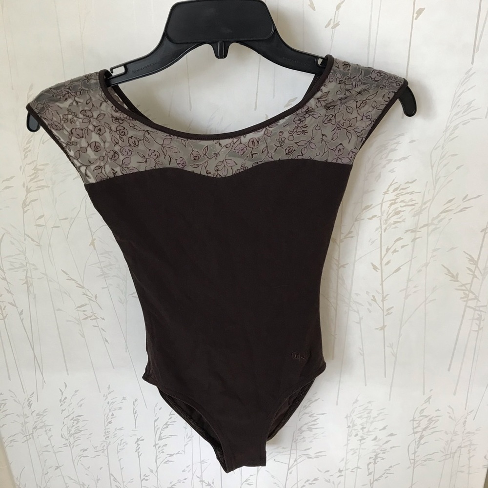 Grishko Leotard